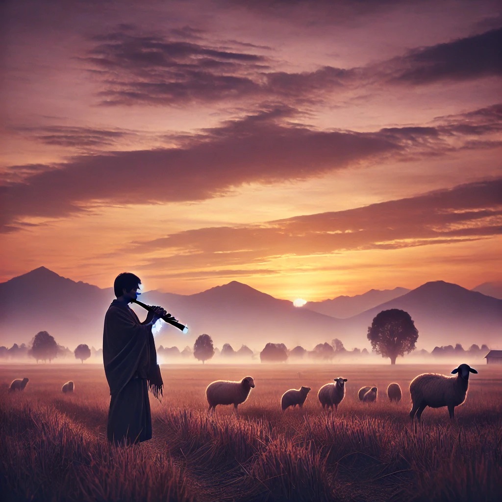 The Lonely Shepherd Zamansız Bir Melodi ve Hikayesi